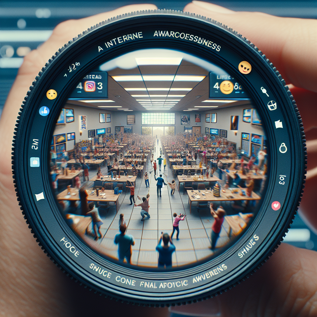 Tips for creating a compelling and shareable online viral video for public awareness