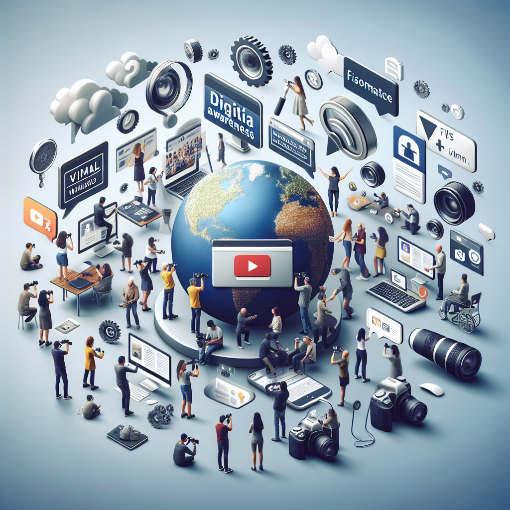 How Nonprofits and Activists Can Use Online Viral Videos to Make a Difference