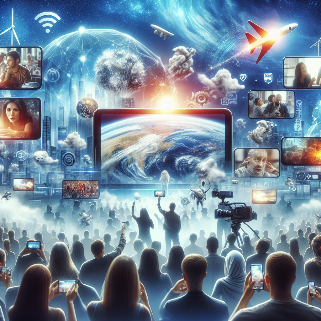 Exploring the role of influencers in creating impactful online video content for public awareness