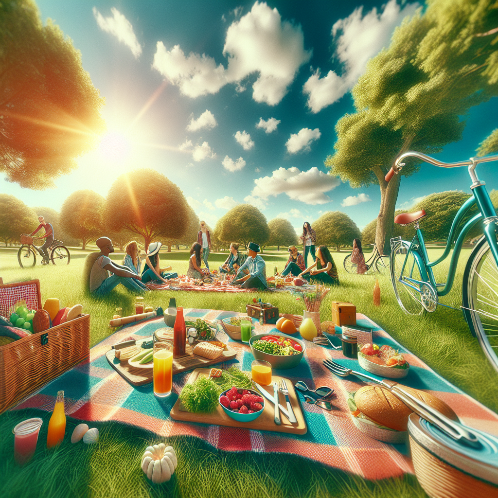 Finding Balance: Balancing Work, Life, and Leisure Time